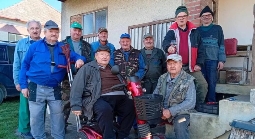 Miklósfa, a sajátos hangulatú városrész