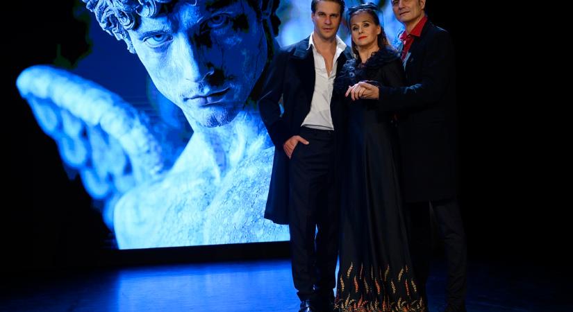 Az Éj Eleganciája: Több mint musical Debrecenben