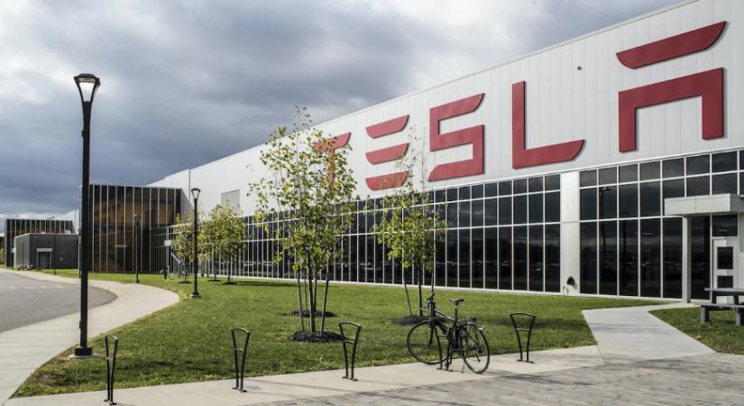 Az autógyártásnál is nagyobb üzletre készül a Tesla Kínával