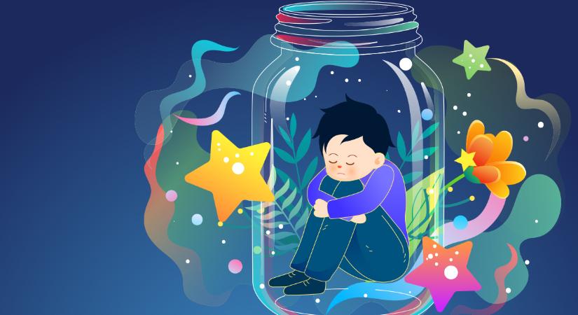 Nem autistából van több, hanem tudásból