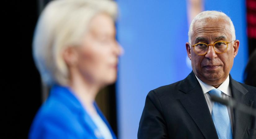 Brüsszel felszólította Orbán Viktort: ne zsarolja az Európai Uniót