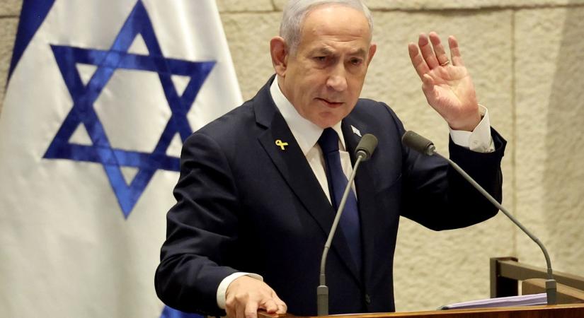 Ő a vezető, én pedig az ő szövetségese vagyok – Netanhaju Trumpról és az Irán elleni támadásról