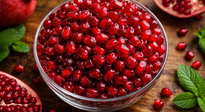 Napi egy marék, és az emésztésed helyreáll, és ezek a magok még a fogyásban is segíthetnek