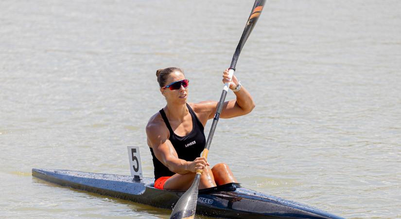 Csipes Tamara kiakadt arra, hogy állami kitüntetést kapott Rákay Philip felesége