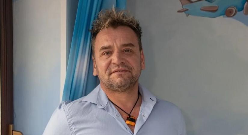 Mi történhetett? Társkereső oldalon bukkantak rá Mészáros Árpád Zsolt fotójára!