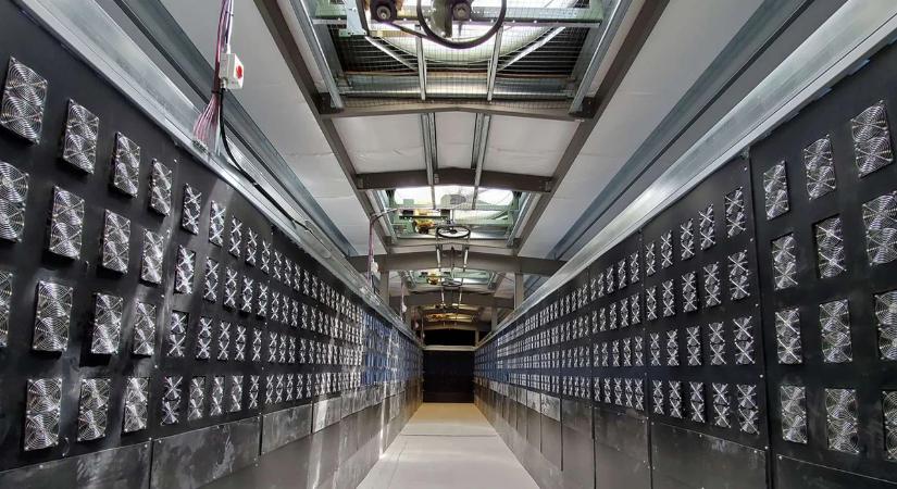 Energiaháború a bányászatban: ki éli túl 2026-ot?