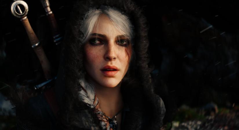 A CD Projekt szerint új fázisba léptek a rejtélyes Project Hadar fejlesztésével, ami az első saját IP lesz tőlük