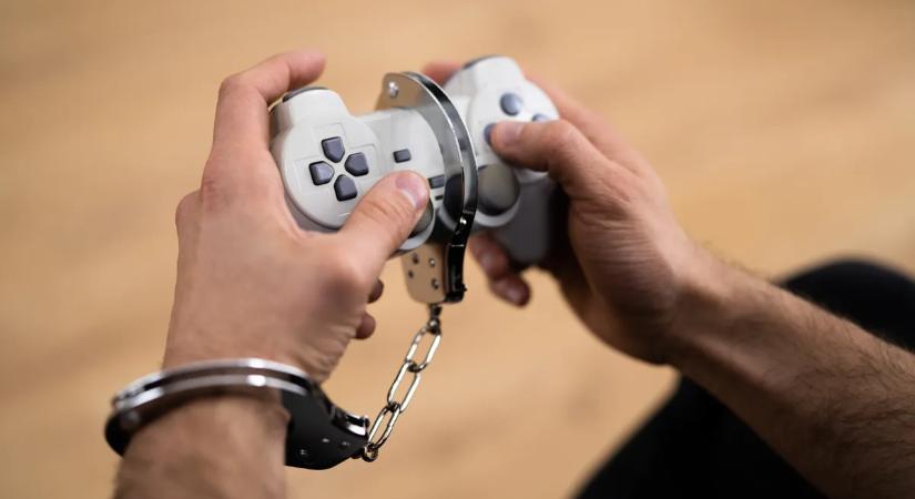 Videójáték-függőség: honnan tudod, hogy már nem hobbi, hanem probléma?