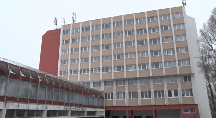 Kollégiumi modellprogram kialakítása a Kaposvári SZC Eötvös Lóránt Műszaki Technikum és Kollégiumban