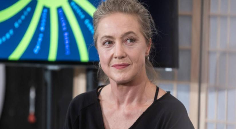 Megszégyenítően alacsony nyugdíjra számít a sztárszínésznő