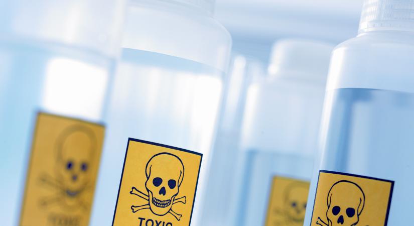 Visszahívtak egy népszerű fűszert: 60 éve betiltott mérget találtak benne