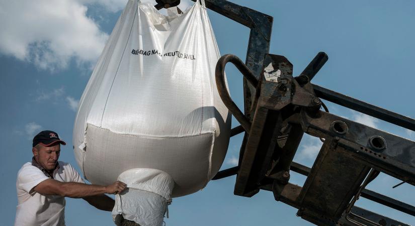 Jön az élelmiszer ársokk?