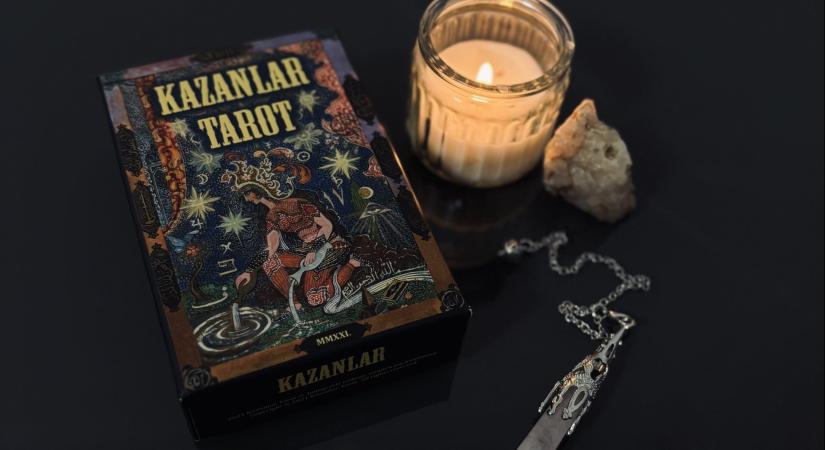 Heti horoszkóp: intuíció, teremtés és új esélyek