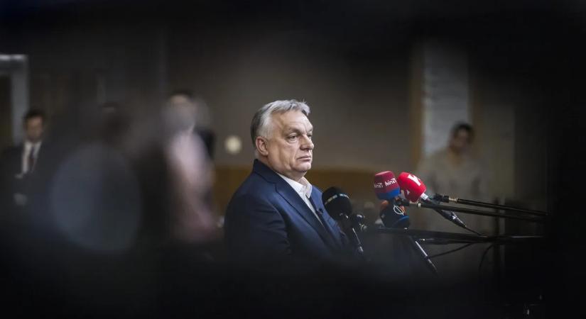 Orbán Viktor: Egyre több tagállam ismeri el a magyar modellt