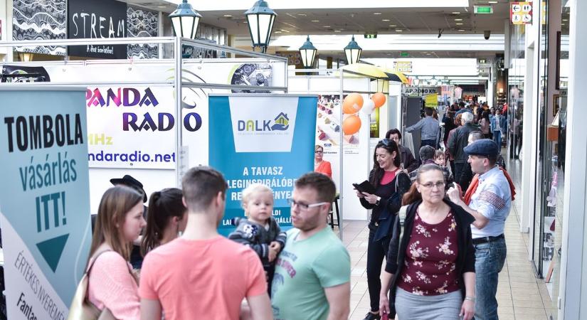 6 év után robban be Szegedre az otthonteremtés legnagyobb vidéki eseménye – grill, workshop és tízezres tömeg jöhet