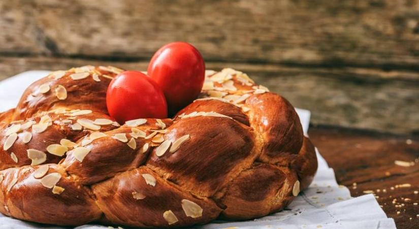 8 süti a húsvéti asztalra: gyönyörűek és nagyon finomak