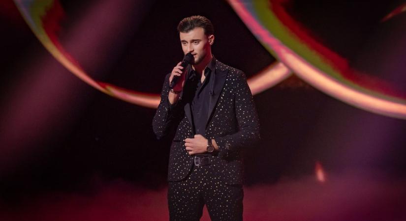 Sárközi Roland dalban vall a csalódásairól (videó)