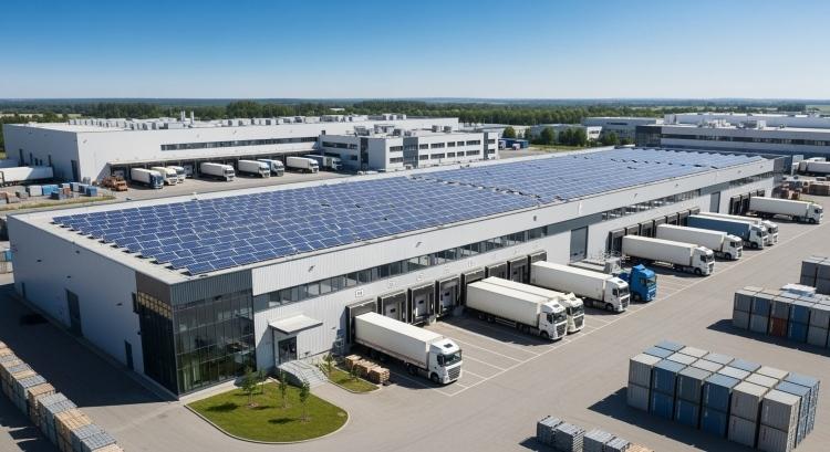 Logisztikai jubileumi konferencia kedvezményes regisztrációval