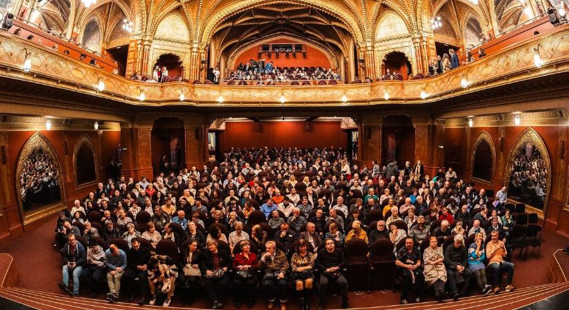 Mohács 500: film készült a tragédiáról, ami mindent megváltoztatott