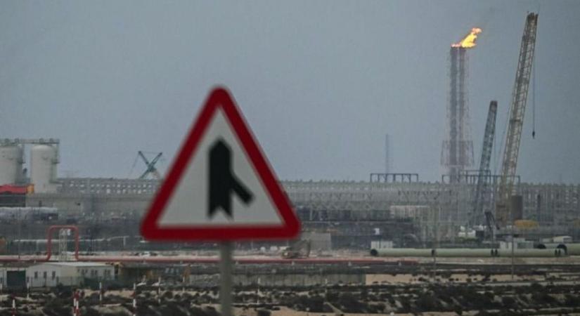 Történelmi sokk: globális energiaválság veszélye fenyeget, új korszak körvonalazódik