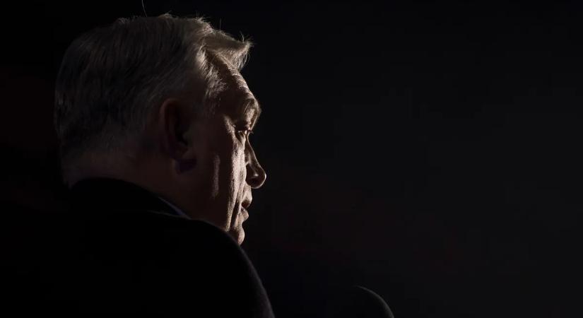 "Orbán egy kis nyárson" - újabb halálos fenyegetés érkezett Zelenszkijéktől