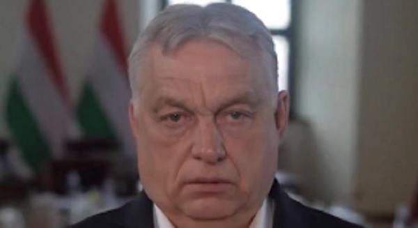 Orbán Viktor szerint “kopogtat az ajtón” a globális olajhiány