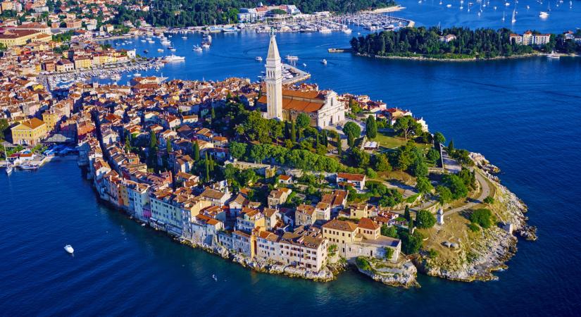 A globális feszültségek átírhatják a szezont Horvátországban – Sokan kivárnak a nyárra