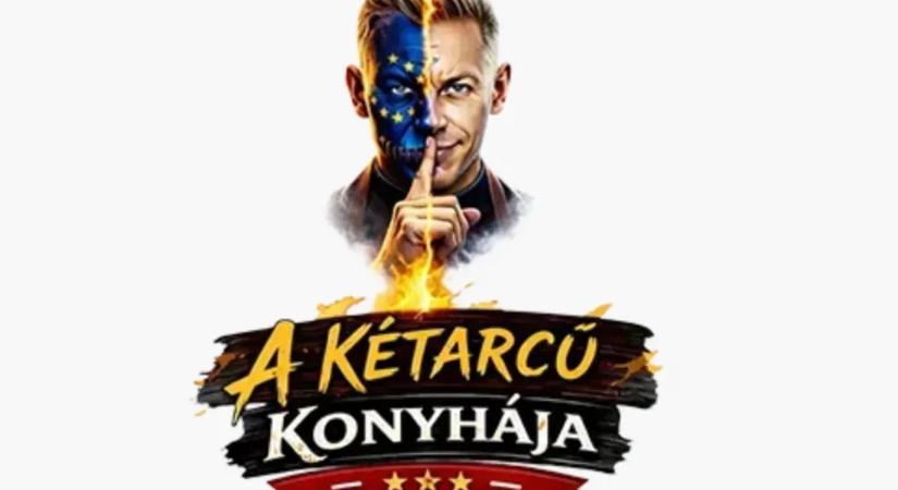 Műreceptekbe bújtatott propaganda: ne próbálj meg rakott krumplit főzni a Kétarcú konyhájából