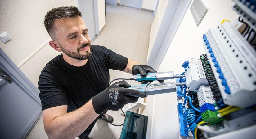 Munkát keres? Ez tűnik a legjobban fizető állásajánlatnak a környékünkön