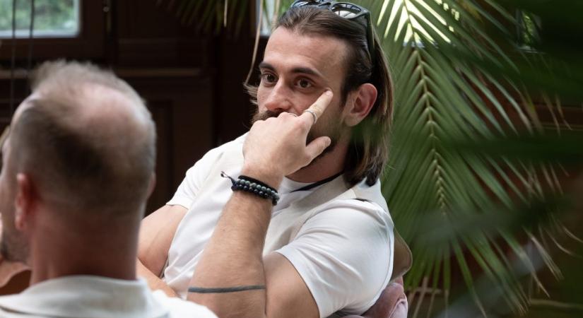 Hónapok óta nem kapott új szerepet a Hunyadi sztárja