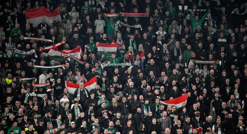 Nemcsak kiesett a Fradi, de még fizetnie is kell