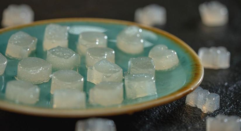 Elfogyott az édesség? Így készíts házi gumicukrot percek alatt – egészségesebb, mint a bolti!  videó