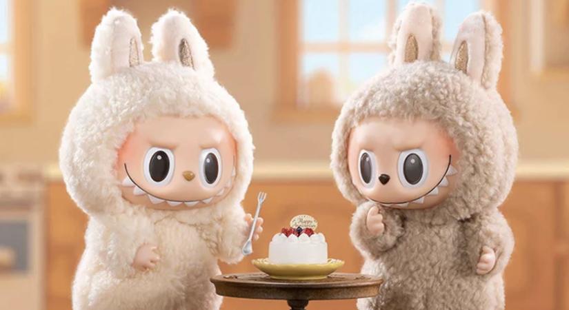 Jobb kezekbe nem is kerülhetett volna a Labubu-film