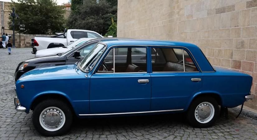 Brüsszel terve befuccsolt – egyre öregebbek az autók az Unióban