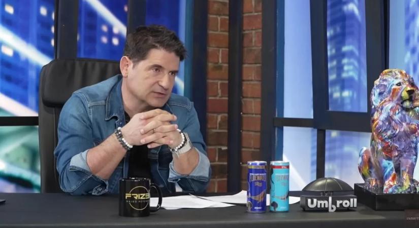 Hajdú Péter kimondta: Amit Orbán Viktor 2010 óta megjósolt, az mind úgy is lett