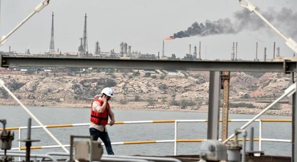 Irán ismertette, mennyire befolyásolták az amerikai támadások az olajexportot