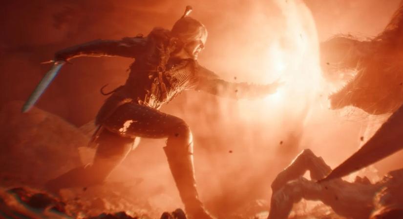 Alaposan meghízott a CDPR, már egy kisebb falunyi ember dolgozik The Witcher 4-en