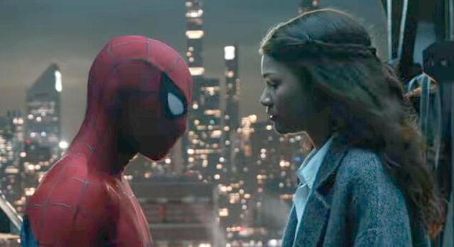 Történelmet írt a Pókember: Vadonatúj nap előzetese