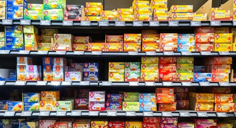 Rákkeltő anyagot találtak a magyarok egyik kedvenc teájában: könnyen lehet, hogy te is vásároltál belőle