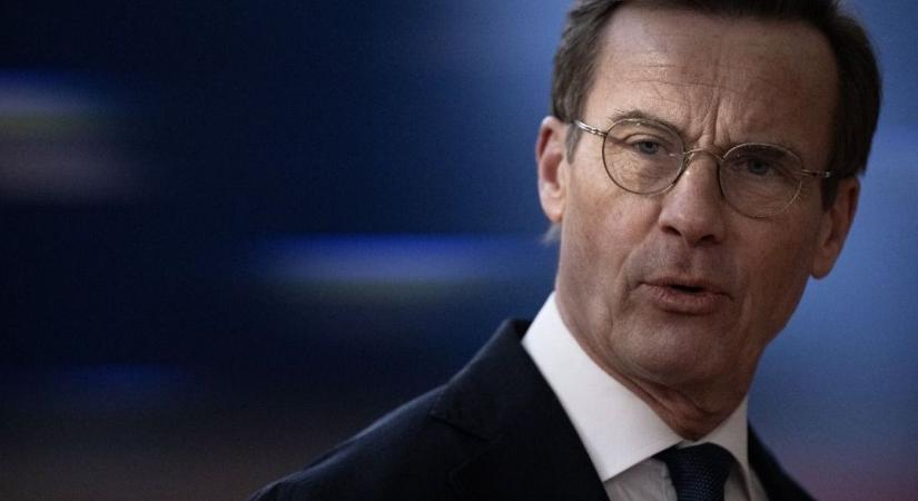 „Ez árulás Ukrajnával szemben!” – elgurult a labda a svédeknél, miután Orbán megvédte a magyar érdekeket Brüsszelben