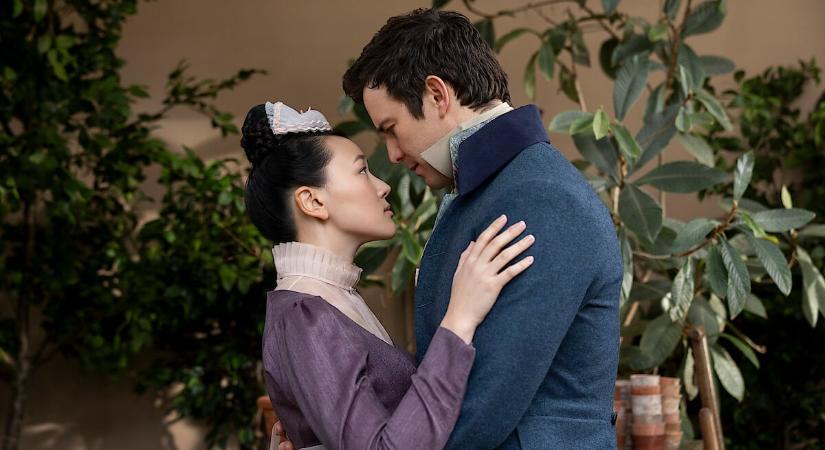 Így befolyásolhatja A Bridgerton család a párkapcsolati elvárásaidat, és talán észre sem veszed