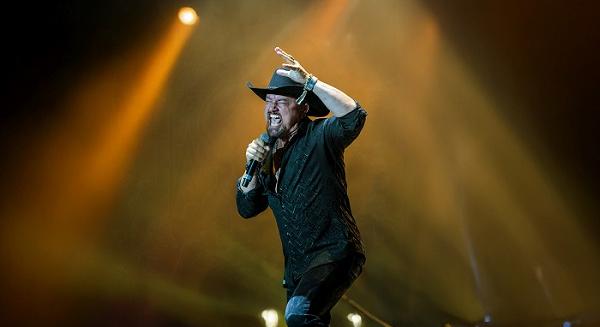 Geoff Tate: a teljes Operation: Mindcrime lemezt előadja az egykori Queensrÿche énekes az A38 Hajón