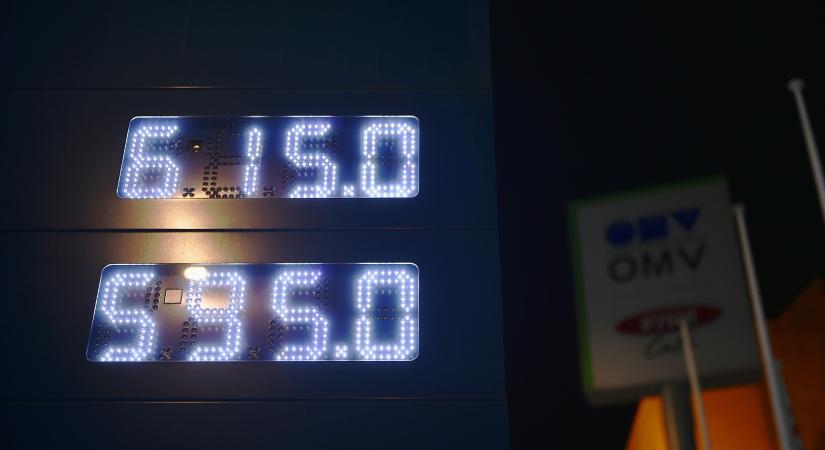 A kisebb kutak már korlátozzák a tankolást, az árstop nem tartható örökké