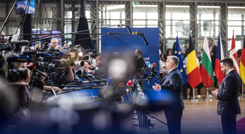 „A csőd felé sodortak bennünket” – Orbán Viktor szerint a helyzet minden képzeletet felülmúlóan súlyos (VIDEÓ)