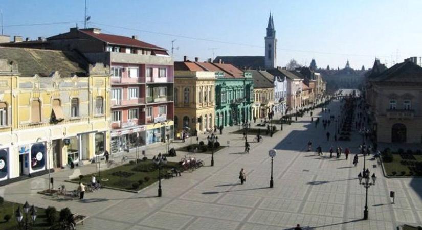 Vajdasági város lett a legvonzóbb és legélhetőbb Szerbiában