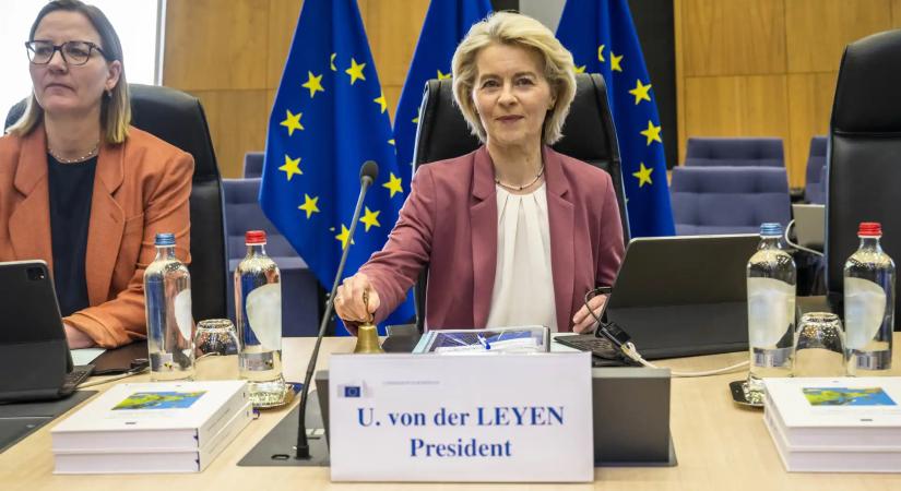 Magyar vétó ide vagy oda: Brüsszel megoldást keres