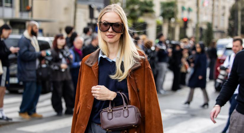 A francia nők trükkjei, amitől a régi szettjük újnak néz ki tavasszal