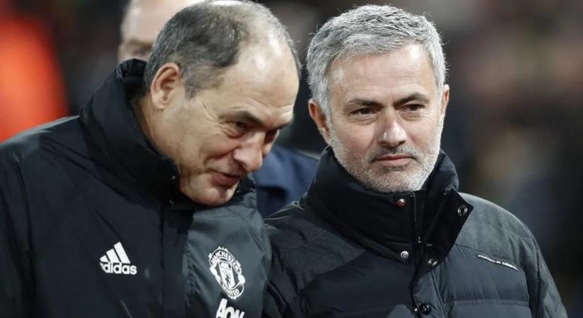 Meghalt a Manchester United korábbi edzője, De Gea megtörten búcsúzott