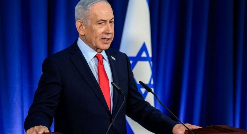 Hívás érkezett Washingtonból: Netanjahu kész „visszafogni” az iráni elleni akciókat
