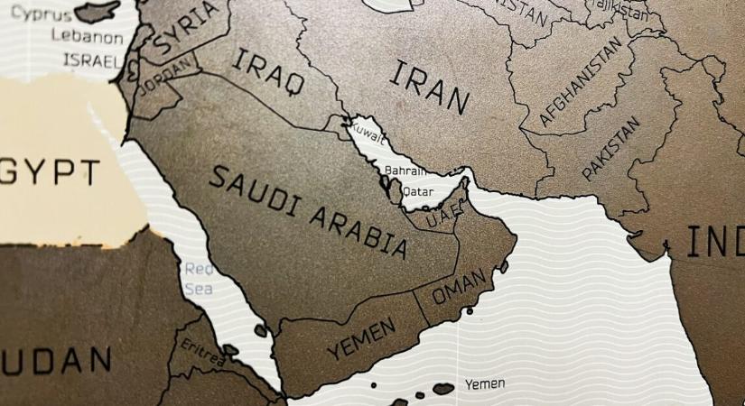 Újabb példátlan támadást indított Irán – nem tudják leállítani őket